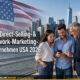 Das sind die führenden Direktvertriebs- und Network-Marketing-Unternehmen laut DSN 100 2026 aus den USA