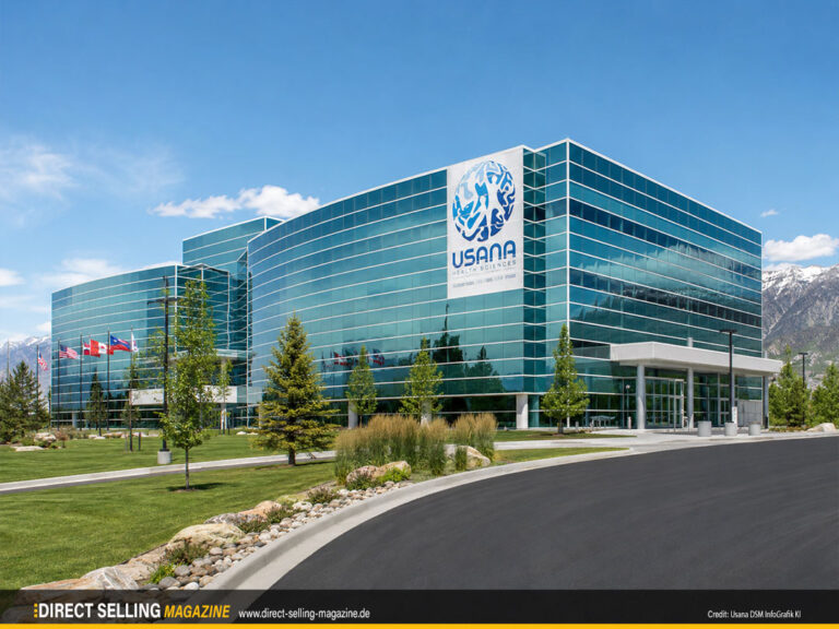 Usana-DSM-InfoGrafik-KI-Headquarter