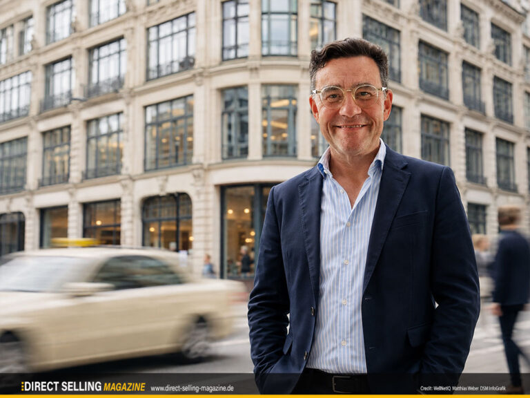 Rund 80 neue Qualifikationen zum Goldpartner bei WellNetIQ