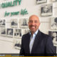Martin Lipp, neuer Chief Financial Officer und Mitglied der Geschäftsleitung der LR Health Beauty GmbH