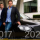 Josef Püttmann gibt erneuten Start bei dem von Frank Felte gegründeten Network-Marketing-Unternehmen Natura Vitalis bekannt