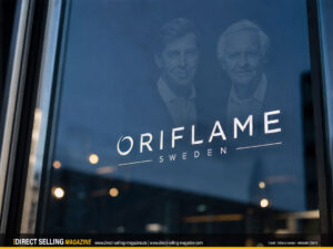 Oriflame-Sweden-DSM