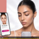 KI-gestützte Hautanalyse mit dem FitLine AI Scanner