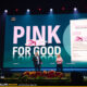 proWIN startet Spendenaktion PINK FOR GOOD zum Thema Brustkrebs
