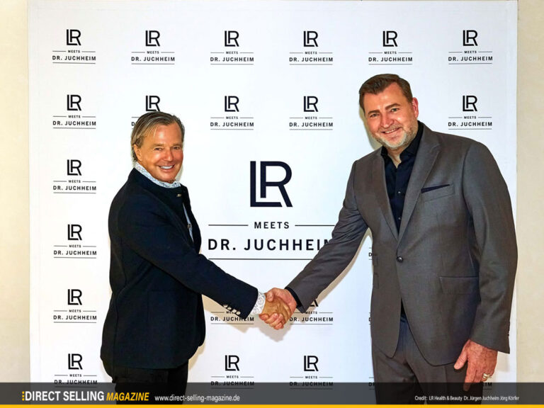 LR-Health-&-Beauty--Dr.-Jürgen-Juchheim-Jörg-Körfer