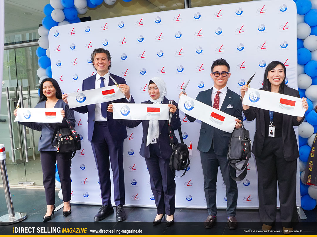 PM-International-Indonesien-Opening