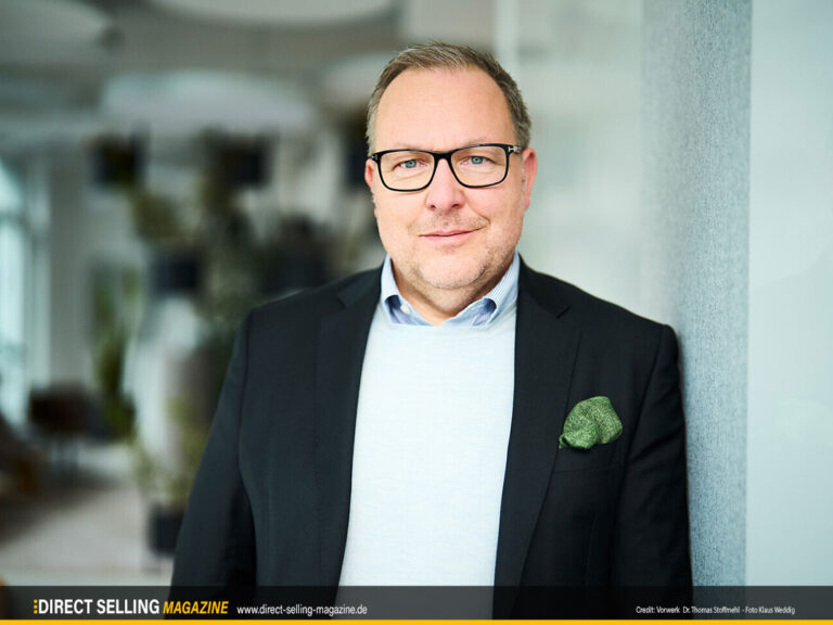 Vorwerk wird Mitglied im Verband Klimaschutz-Unternehmen e. V.