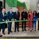 Vorwerk hat am Forschungs-, Entwicklungs- und Produktionsstandort Wuppertal-Laaken seinen neuen Brand Space eröffnet
