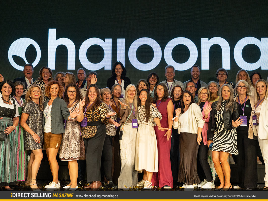 hajoona-Community